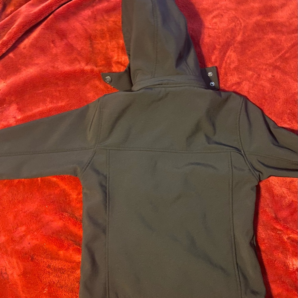 Ben Sherman function jacket - Picture 2 of 4